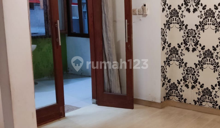 Disewakan Rumah di Komplek Pondok Hijau, Sejuk, Asri & Nyaman 