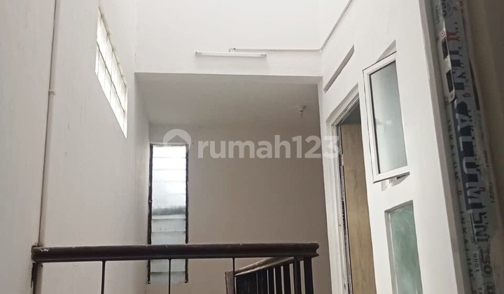 Di Sewakan Rumah Minimalis Daerah Ciateul, 3 Kamar Tidur 2