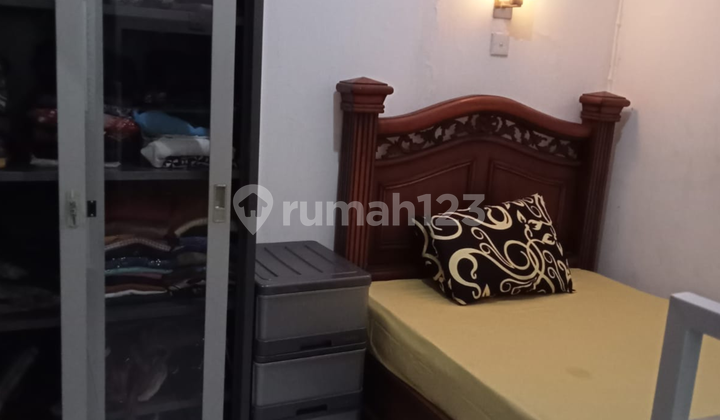 Di Jual Rumah Margahayu Raya, 3 Kamar Tidur, Murah  2