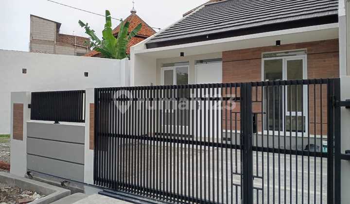 For Sale New TKI 3 House, Unfurnished, Price Negotiable,
