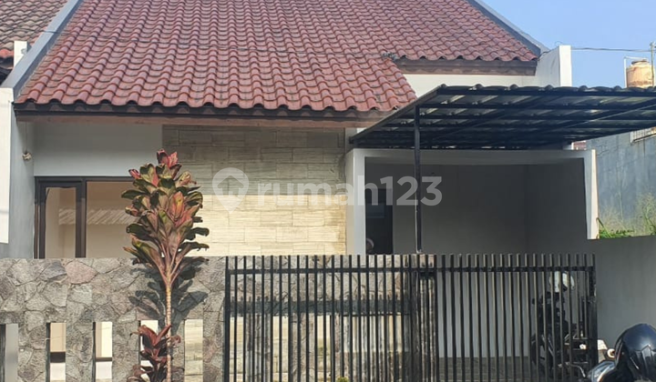 Di Jual Taman Kopo Indah 3, Lingkungan Nyaman & Aman