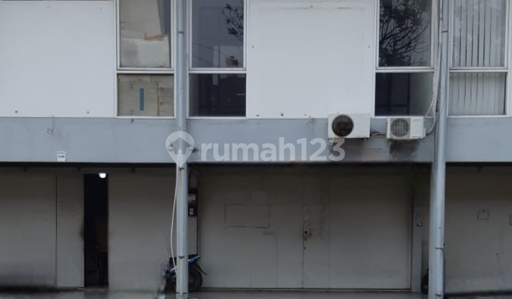 Di Jual Ruko 2 Lantai Komplek Ruko Holis Regency, Tembusan ke Sumber Sari Di Jual Ruko 2 Lantai Komplek Ruko Holis Regency, Tembusan ke Sumber Sari