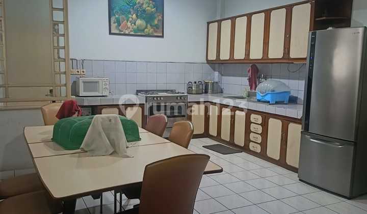 Di Sewakan Rumah Mainroad Jl. Raya Kopo, Dekat RS. Imanuel 2