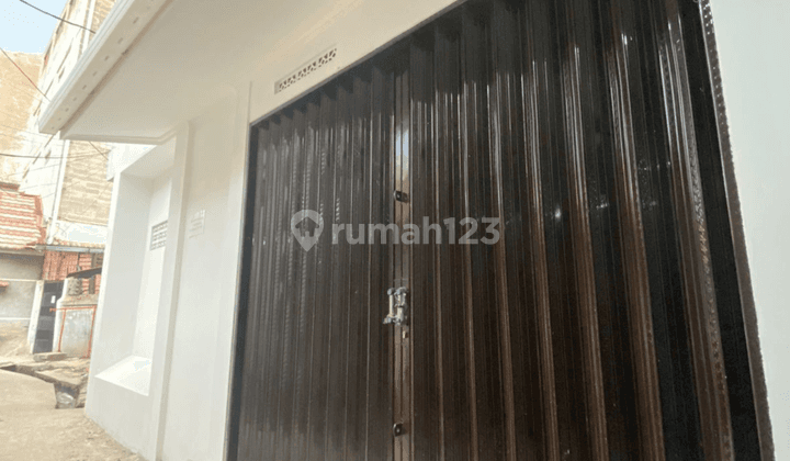 Di Sewakan Rumah Jl.Tamim, Sudirman Bandung, Bisa Untuk Usaha 1