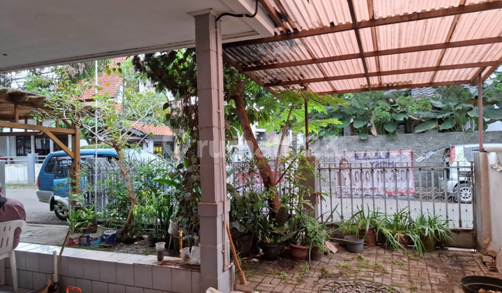 For Sale in Leuwisari, Spacious Land, Negotiable Price 2