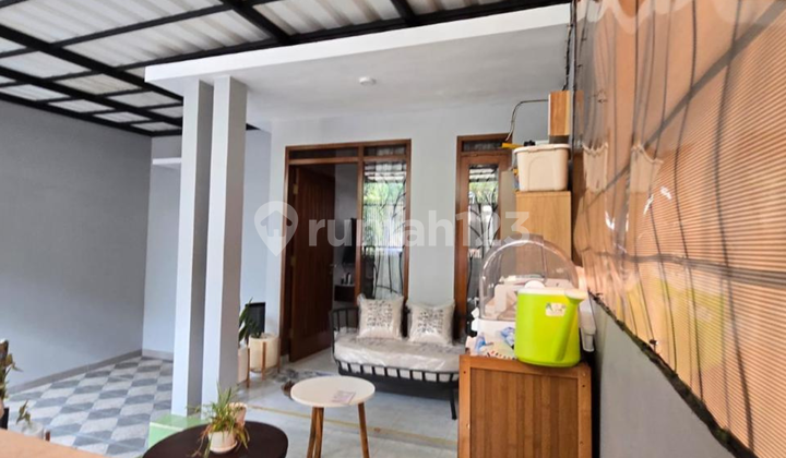 Di Jual Murah Rumah Komplek Pondok Hijau, Full Furnished, Udara Sejuk Di Jual Murah Rumah Komplek Pondok Hijau, Full Furnished, Udara Sejuk