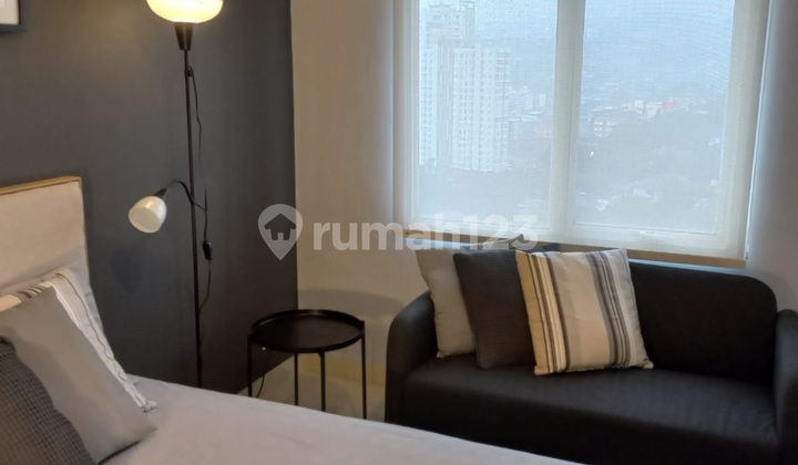 Di Sewakan Unit Apartemen Galery Ciumbuleuit 2, Lantai 30 1