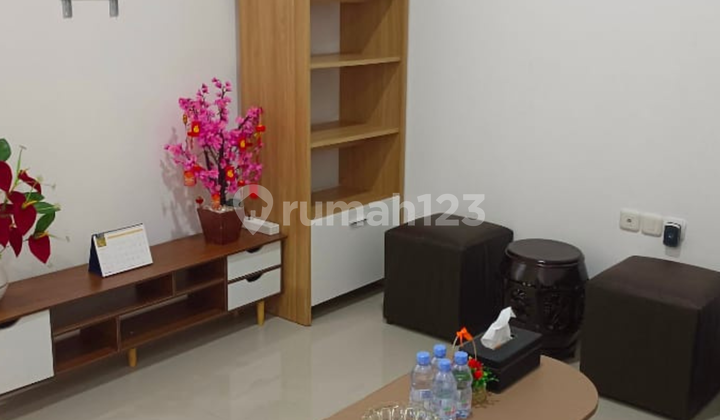 Di Jual Rumah Komplek Taman Cibaduyut Indah 2 Lantai, Nyaman 1
