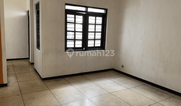 Di Sewakan Rumah dekat Cikutra, Pahlawan, Cocok untuk Kantor 1