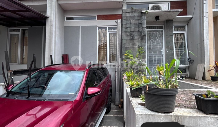 Di Sewakan Rumah Daerah Sariwangi, Murah, Lingkungan Nyaman