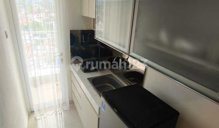 Di Sewakan Apartemen Parahyangan Residence Furnished Siap Huni 2