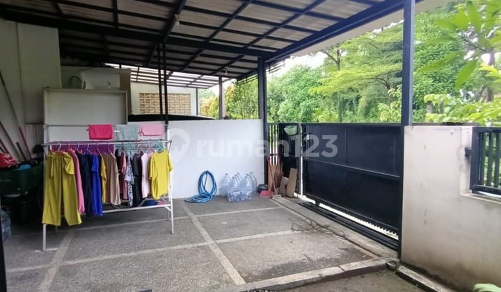 Di Jual Rumah Taman Holis Indah 2, Lingkungan Nyaman & Aman Di Jual Rumah Taman Holis Indah 2, Lingkungan Nyaman & Aman