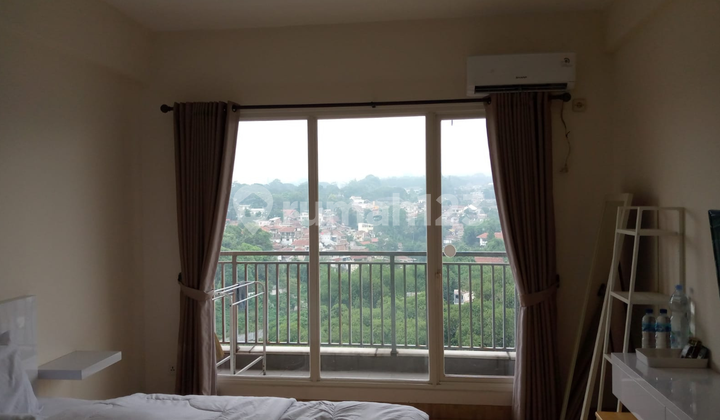 For Rent: Gallery Ciumbuleuit 3 Apartment Unit, 9th Floor, Furnished