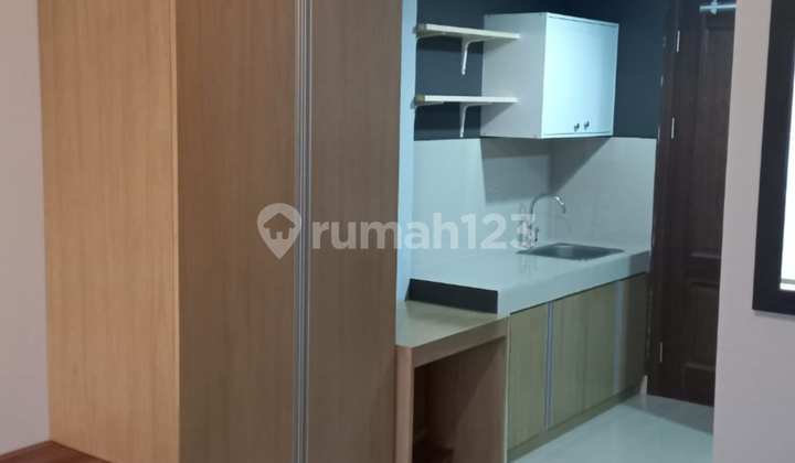 Di Sewakan Unit Apartemen Galery Ciumbuleuit 2, Lantai 30 2