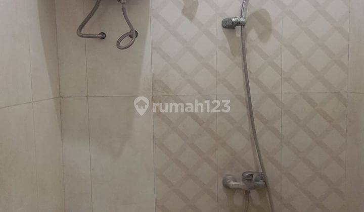 Di Sewakan Rumah Taman Holis Indah, Lingkungan Nyaman 2