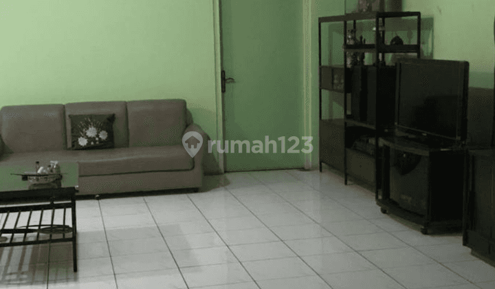 Di Jual Rumah di Kota Ciamis, Jalan Besar, Dekat Alun-Alun, Ramai 2