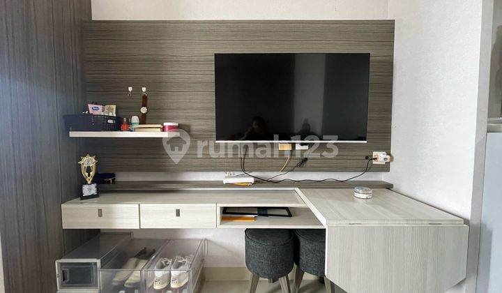 Di Jual Murah Apartemen Galery Ciumbuleuit 2 Type Studio Lantai 27 2