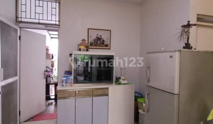 Di Jual Rumah Taman Holis Indah 2, Lingkungan Nyaman & Aman 2