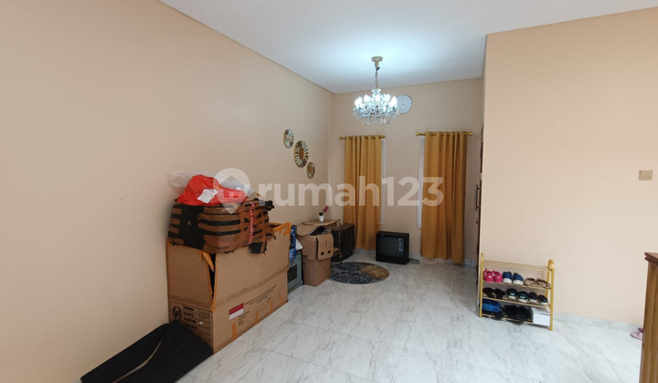 Di Sewakan Rumah Sariwangi, Minimalis, Furnished 2