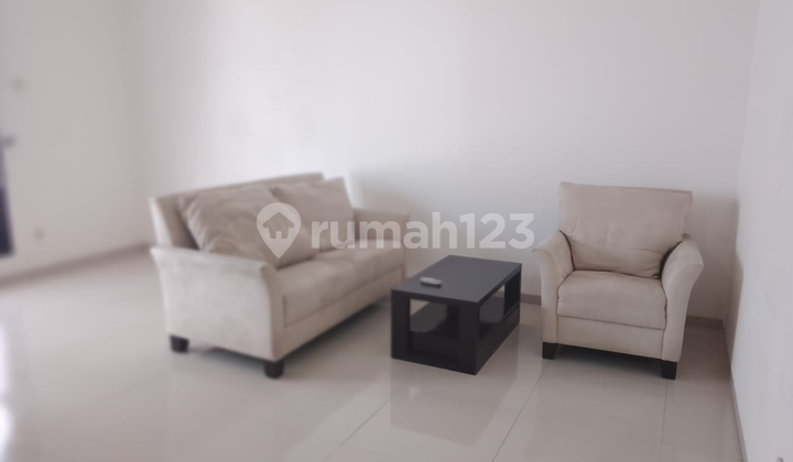 Disewakan Rumah di cluster eksklusif Pondok hijau , 2 lantai, Udara Sejuk 2