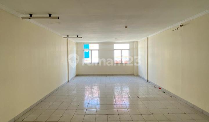 Di Sewakan Ruko Metro Indah Mall, Soekarno Hatta,Lingkungan Ramai 2