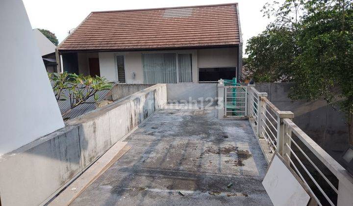 Di Sewakan Rumah di Komplek Pondok Hijau, Minimalis. Terawat 2