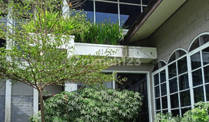 Di Jual Rumah Resor Dago Pakar, Nikmati Hidup dengan Hunian Nyaman