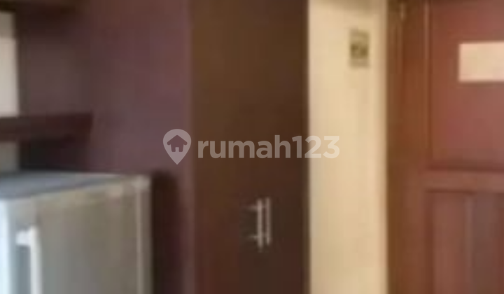Jual Murah Apartemen Majesty Type Studio, Dekat Kampus Maranatha 2