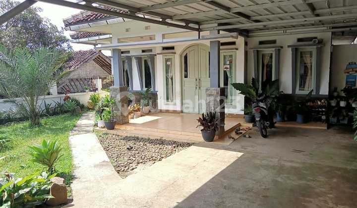 For Quick Sale: House and Land in Banjaran, Roadside, Suitable for Culinary Business 2