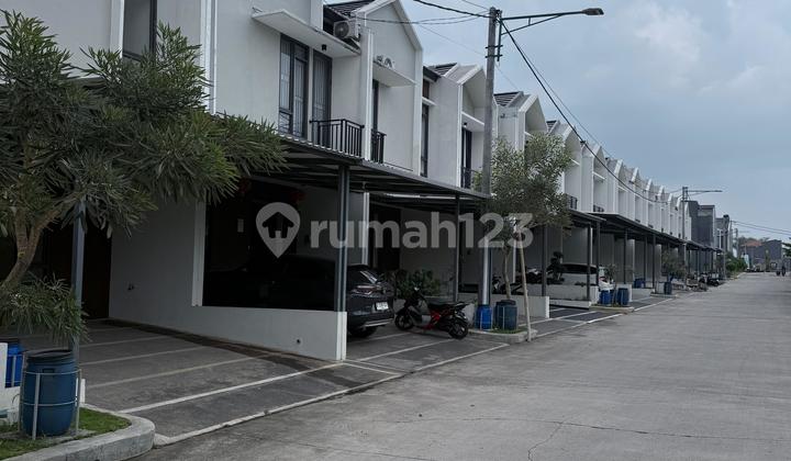 Di Jual Rumah Komplek Taman Kopo Indah V, Lingkungan Nyaman Di Jual Rumah Komplek Taman Kopo Indah V, Lingkungan Nyaman
