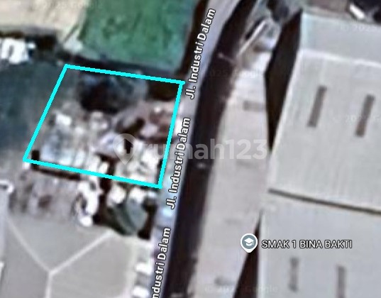 Di Jual Tanah Sayap Pasirkaliki Jl..Industri Dalam, Dekat Apartemen Landmark, Di Jual Tanah Sayap Pasirkaliki Jl..Industri Dalam, Dekat Apartemen Landmark,