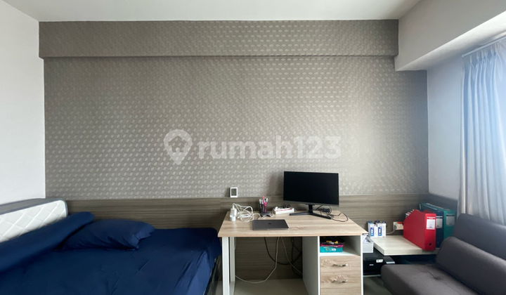 For Sale Cheap Apartment Gallery Ciumbuleuit 2 Studio Type 27th Floor For Sale Cheap Apartment Gallery Ciumbuleuit 2 Studio Type 27th Floor