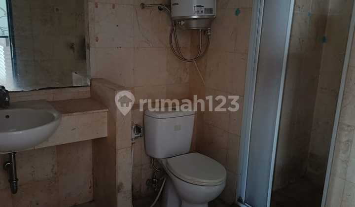 Di Jual Apartemen Braga Citywalk 2BR View Perkotaan & Jalan Braga