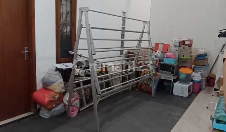 For Sale, 2-Story House in Leuwi Anyar, Near Leuwi Panjang Terminal 2