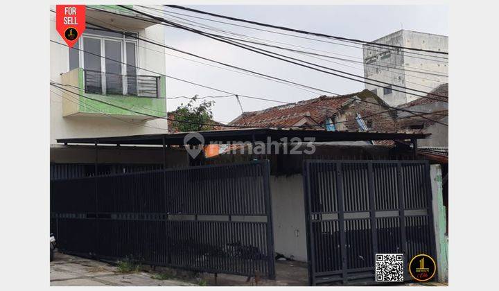 Di Jual Ruko Jl.Caringin, Dekat Pasar Caringin, Lingkungan Ramai Di Jual Ruko Jl.Caringin, Dekat Pasar Caringin, Lingkungan Ramai