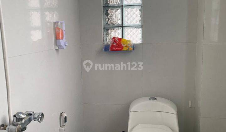 Di Sewakan Bangunan Ruko 2 Lantai, Sayap Sukajadi, Daerah Ramai 2