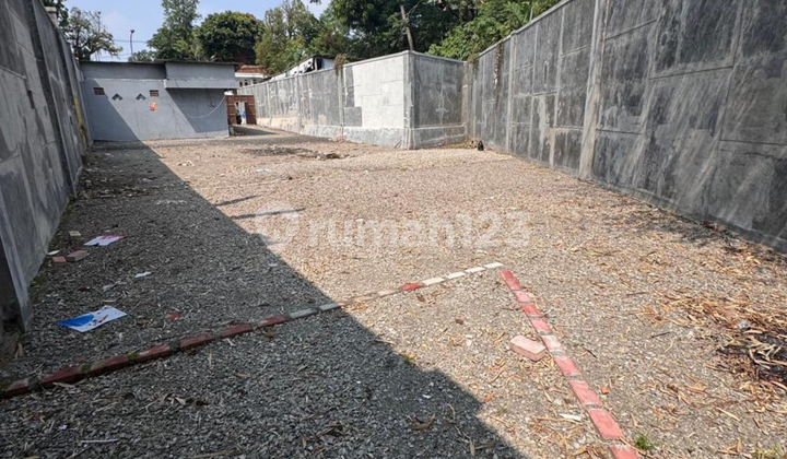 Di Sewakan Tanah, Jl.Raya Cipatik Soreang. Cocok Untuk Usaha Kuliner