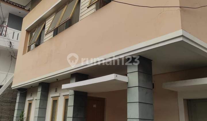 For Sale: Babakan Jeruk Boarding House, Near Maranatha Campus 2