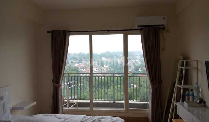 Di Jual Unit Apartemen Galery Ciumbuleuit, Furnished, Lantai 9 2