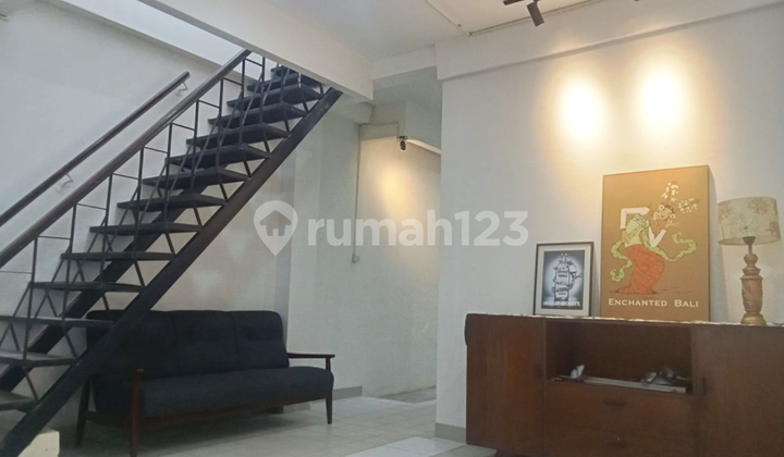 Di Sewakan Rumah Minimalis Daerah Ciateul, 3 Kamar Tidur