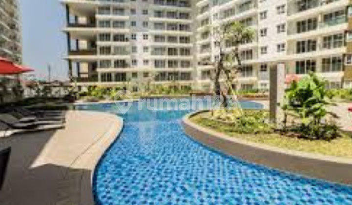 Di Jual Unit Apartemen Gateaway Pasteur 2BR Siap Huni Fasilitas Lengkap Di Jual Unit Apartemen Gateaway Pasteur 2BR Siap Huni Fasilitas Lengkap