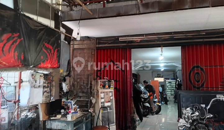 For Sale Shop House on Jalan Peta, Near Festival Citylink Mall 2