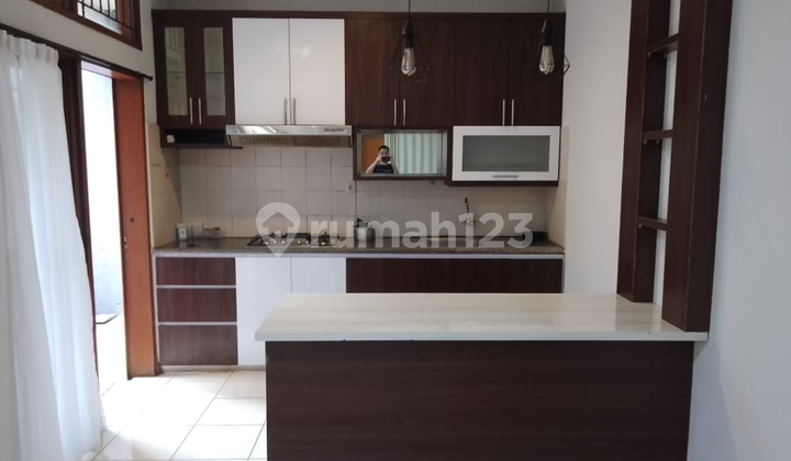 Disewakan Rumah Komplek Pondok Hijau Permai, Kamar Tidur 2+2, Ligkungan Nyaman Disewakan Rumah Komplek Pondok Hijau Permai, Kamar Tidur 2+2, Ligkungan Nyaman