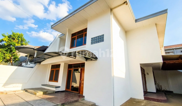For Rent 2-Story Renovated House, Dadali/Rajawali Wing