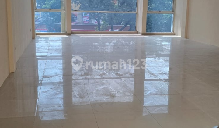 Di Sewakan Ruko Mainroad Pasirkaliki, Lingkungan Ramai