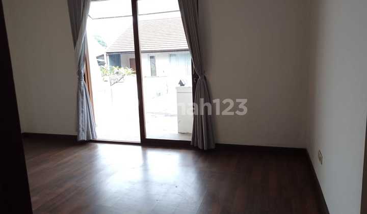 Di Sewakan Rumah Komplek Pondok Hijau, Lingkungan Nyaman & Sejuk 2