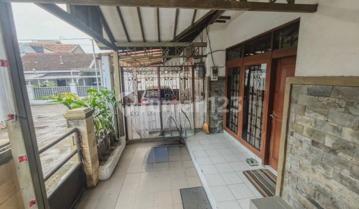 Di Jual Rumah TKI 1, Luas, 4 KT, 4 KM, Harga Murah Jarang Ada