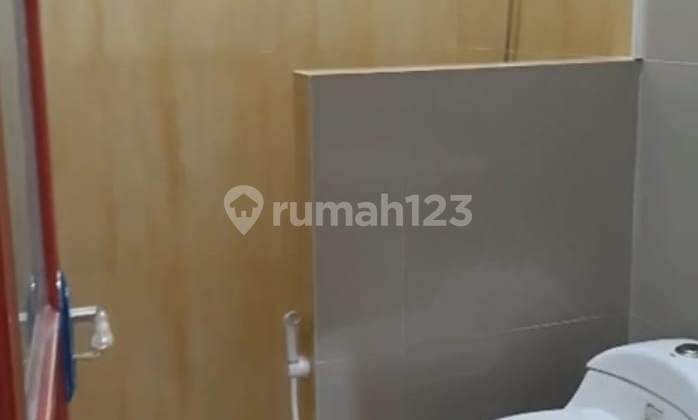 For Rent House on Jl.Inhoftank, Minimalist Modern within a Complex 2