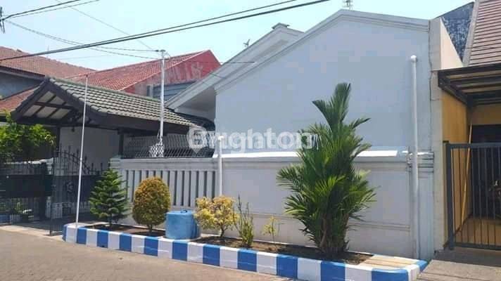 PERUM PUCANG INDAH SIDOARJO LOKASI STRATEGIS 2