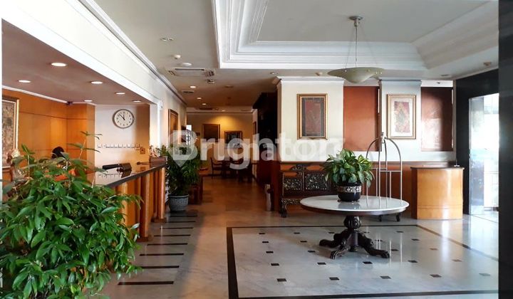 WETA HOTEL SURABAYA WETA HOTEL SURABAYA